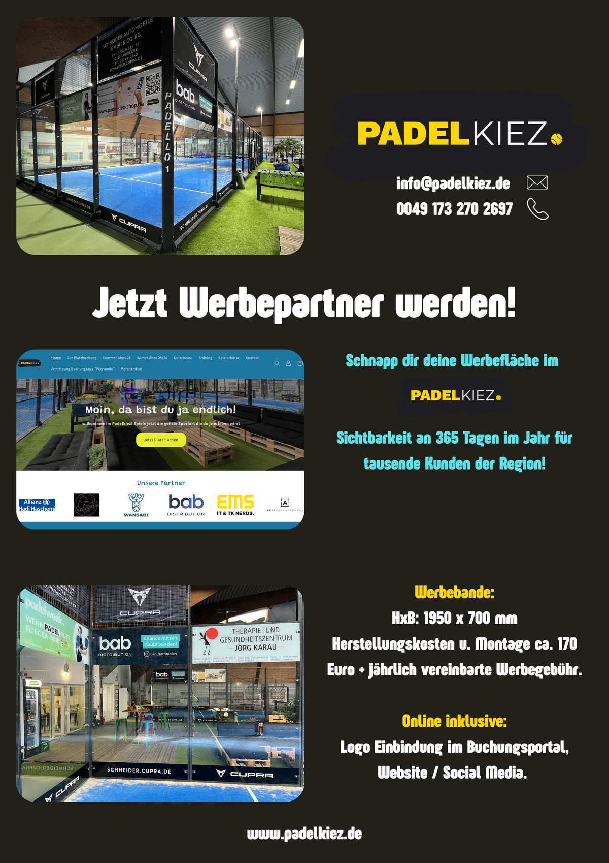 padelkiez